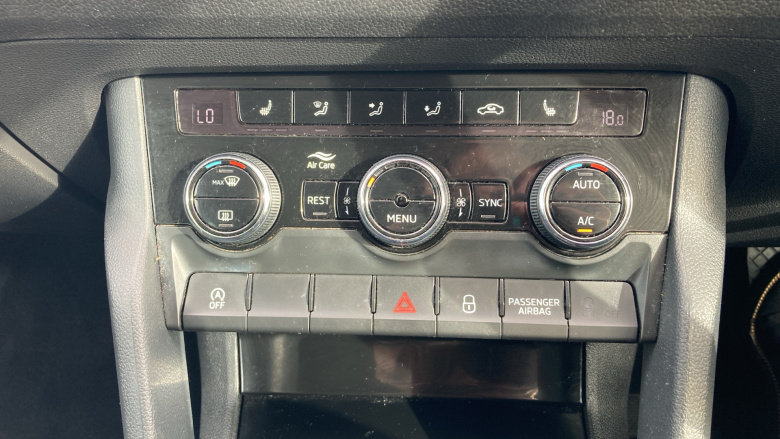 Skoda Kodiaq 1.4 TSI 150 SE L 5dr DSG [7 Seat] Petrol Estate